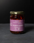 212 ML CRISPY PRAWN Sambal (chilli oil) 🌶️🌶️