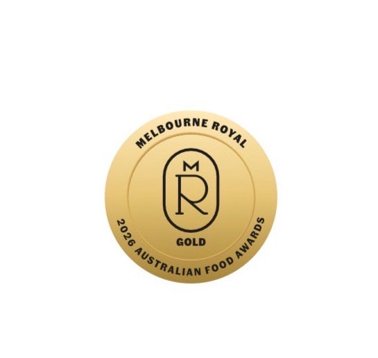 212 ML THE OG Crispy Garlic Chilli Oil- Mild 🌶️