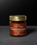 212ML PORK CHILLI JAM 🌶️