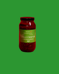 Hot Chilli Crisp Oil 500ML Jars