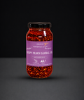 500ML CRISPY PRAWN Sambal (Chilli oil) 🌶️🌶️