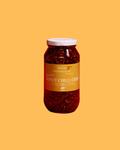 Honey Chilli Crisp 500ml