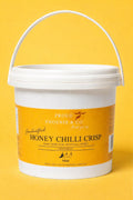 Honey Chilli Crisp-1Kg
