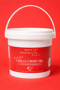 Chilli Crisp Oil- MILD 1Kg