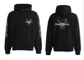 Proud Phoenix & Co hoodies (uni-sex)
