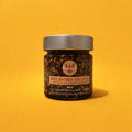 Hot Honey Crunch Made with Cold Pressed Olive Oil 212ml