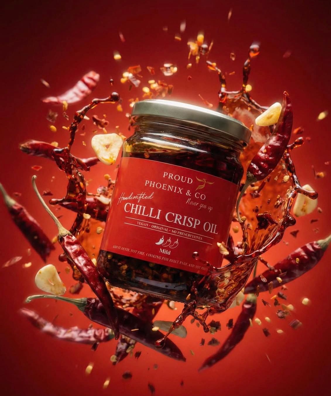 Products – Proud Phoenix & Co